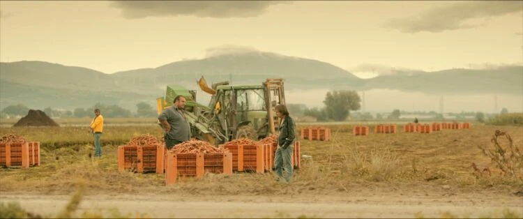 trailer Stanko