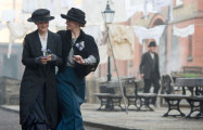 Suffragette photo