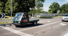 Šiška Deluxe photo