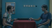 Záliv foto