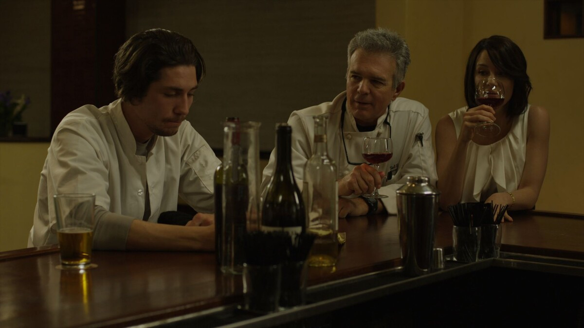 trailer Trattoria