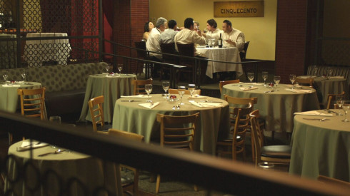 Picture Trattoria