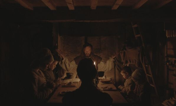 trailer The Witch