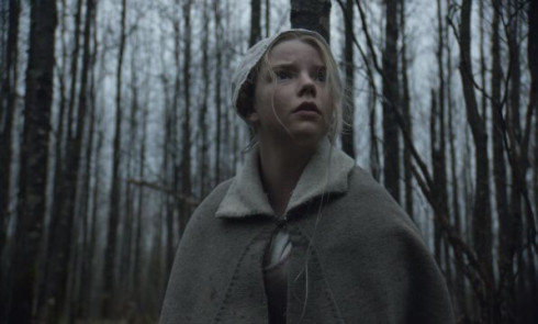 Picture The Witch
