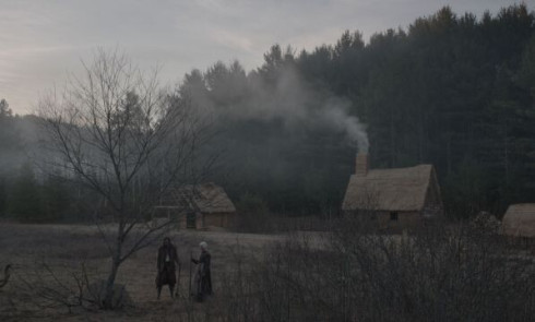 Picture The Witch