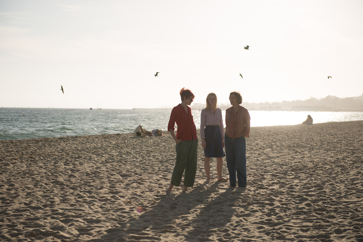 Picture 20th Century Women
