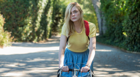 Picture 20th Century Women