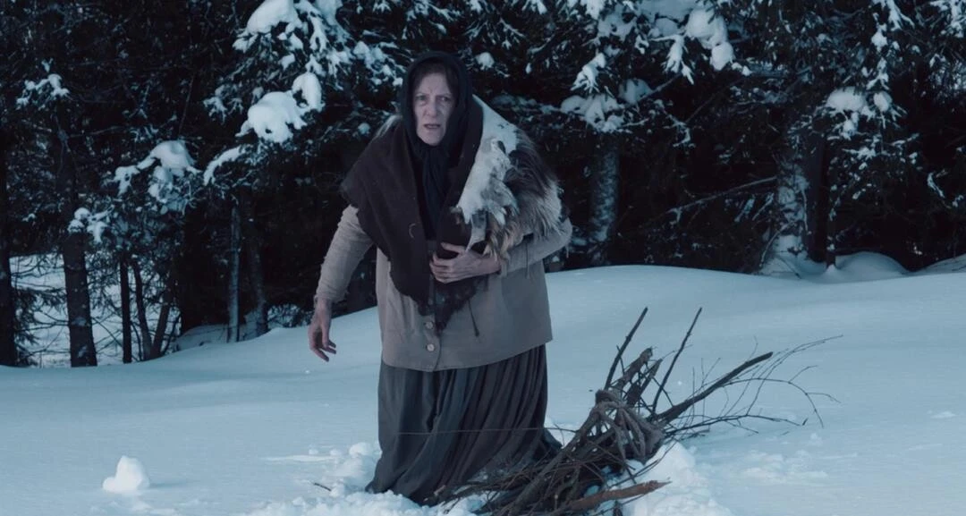 trailer Hagazussa: A Heathen's Curse