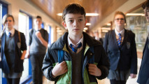 A Monster Calls photo