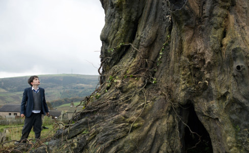 Picture A Monster Calls