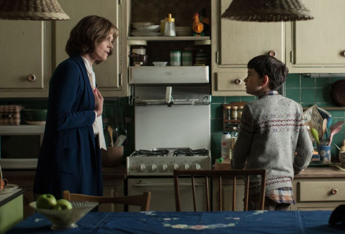 Picture A Monster Calls