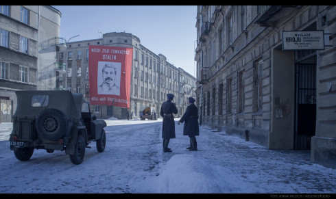 Picture Afterimage