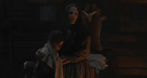 Picture Hagazussa: A Heathen's Curse