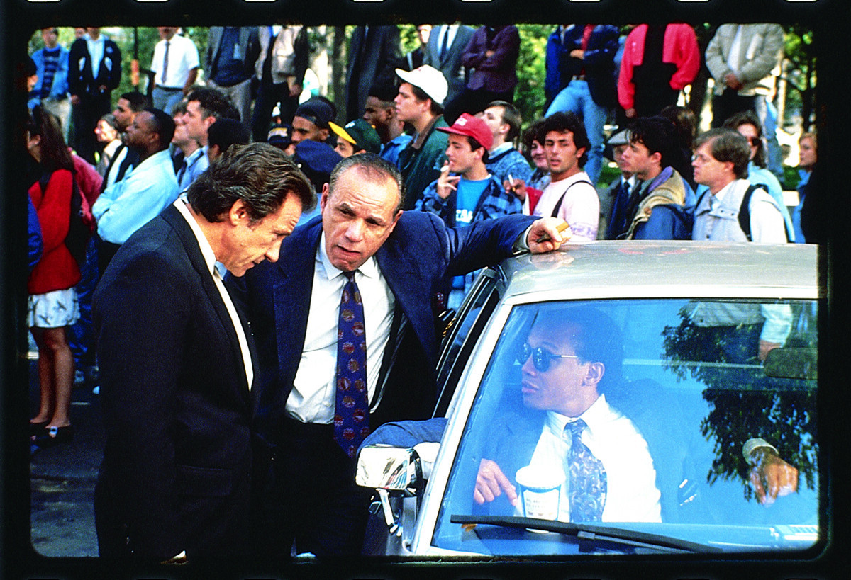 Picture Bad Lieutenant