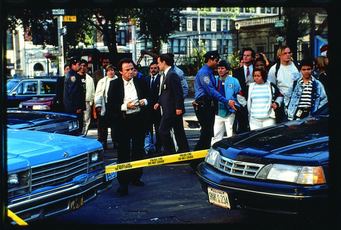 Picture Bad Lieutenant