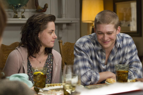 Picture Billy Lynn's Long Halftime Walk
