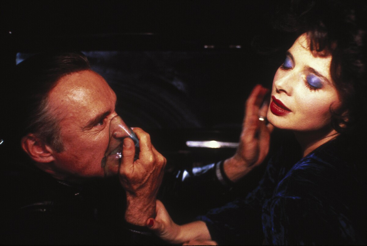 trailer Blue Velvet