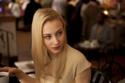 Cosmopolis photo
