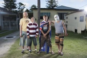 Down Under photo