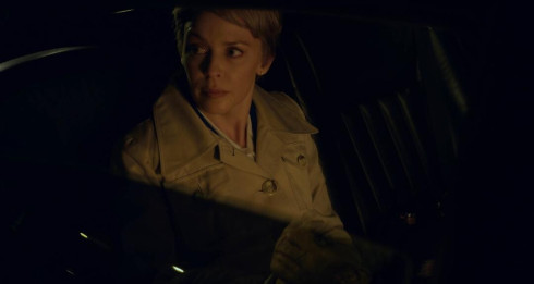 Snímek Holy Motors