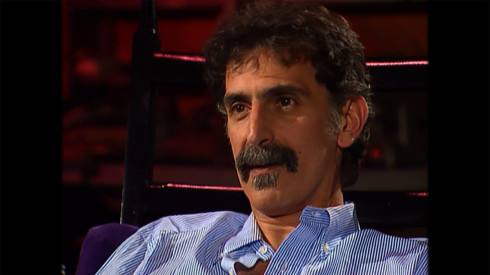 Picture Eat That Question - Frank Zappa in His Own Words