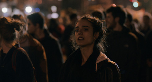 Picture Europe, She Loves