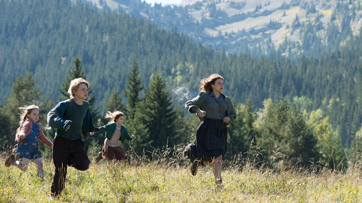 trailer Fanny´s Journey