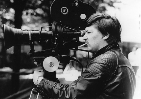 Snímek Fassbinder
