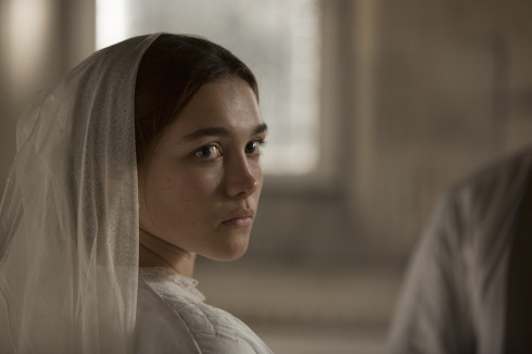 Picture Lady Macbeth
