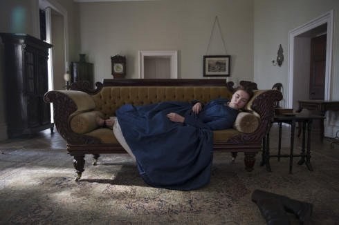 Picture Lady Macbeth