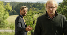 Jako z filmu foto