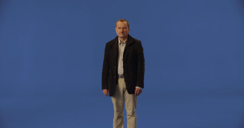 Snímek Jako z filmu
