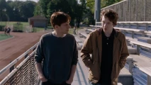 Louder Than Bombs photo