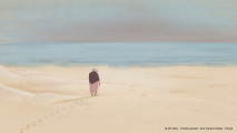 Louise by the Shore photo