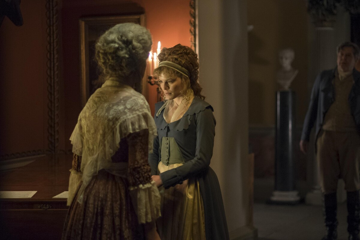 trailer Love and Friendship