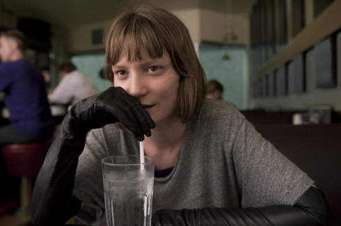 Picture Maps to the Stars