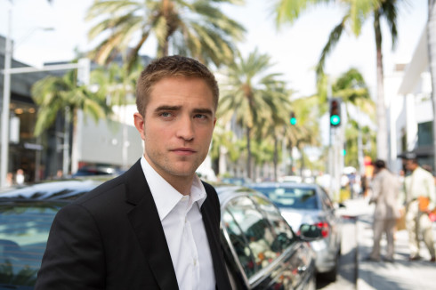 Picture Maps to the Stars