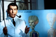 Mars Attacks! photo