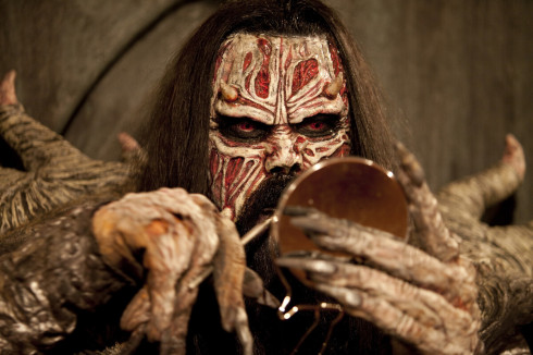 Snímek Monstrózní Lordi