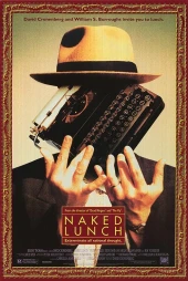 Naked Lunch photo