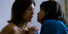 Orphan photo