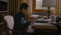 Pasolini foto