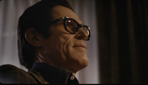 Snímek Pasolini