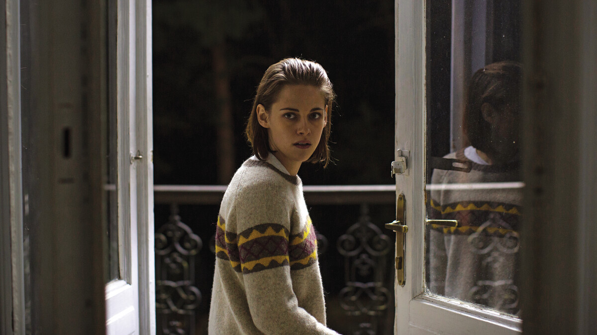 Picture Personal Shopper