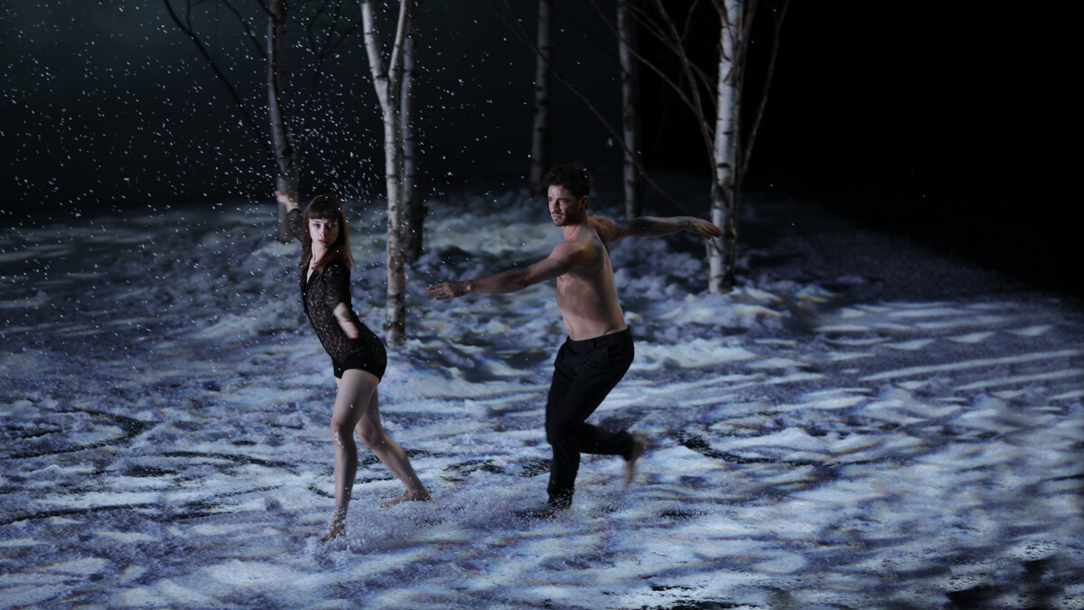trailer Polina