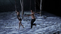 Polina photo