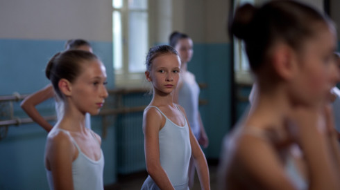 Picture Polina