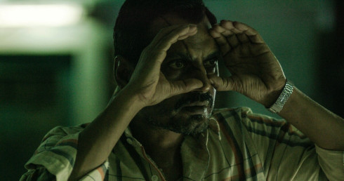 Picture Psycho Raman
