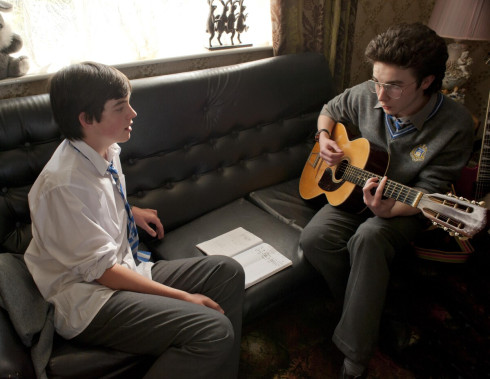 Picture Sing Street