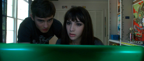 Picture Slash